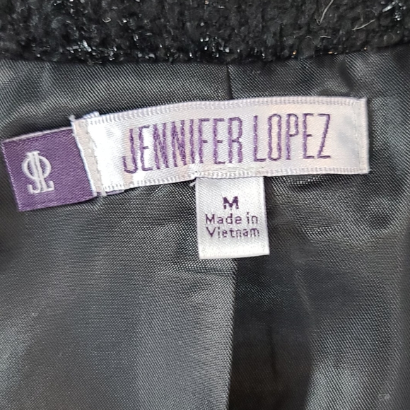 NWT Jennifer Lopez blazer - Picture 6 of 8